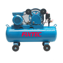 FIXTEC 2200W 3HP 100L Aircompressors Car Air Compressors Compressor